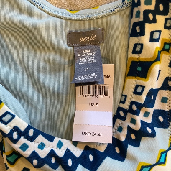 Aerie bikini NWT - Picture 8 of 10
